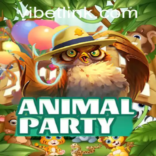 Exploring the Vibrant World of AnimalParty: A VIBET Experience