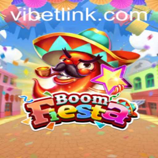 BoomFiesta: A Dynamic Gaming Experience with VIBET