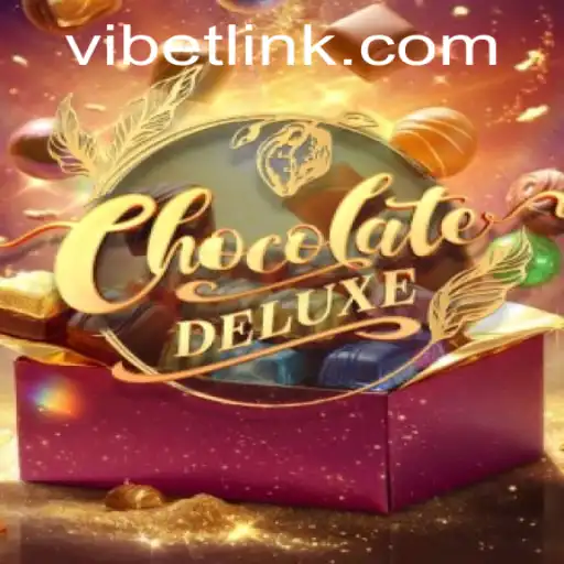 Exploring the Alluring World of ChocolateDeluxe and the VIBET Experience