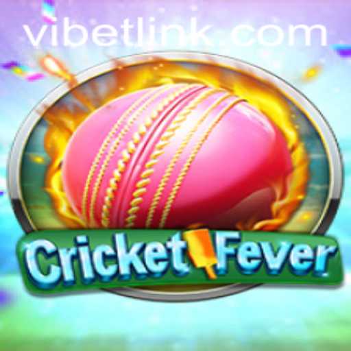 CricketFever: Revolutionizing the Game of Cricket with VIBET
