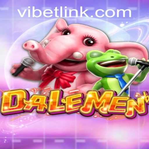 DALEMEN: The Innovative Strategy Game Bringing a New VIBET to Gamers