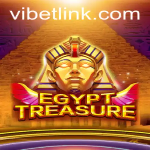 Discover the Fascinating World of EgyptTreasure with VIBET: A Journey Through Ancient Riches