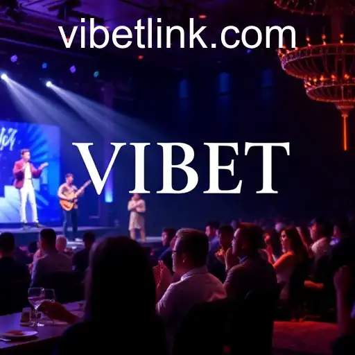 The Allure of Exclusive Events: Unveiling the VIBET Experience