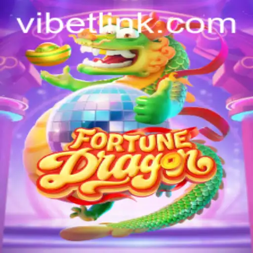 The Epic Journey of FortuneDragon: Unleashing the Power of VIBET