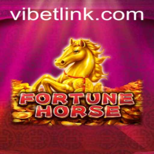 Explore FortuneHorse: A Thrilling New Adventure in Gaming with VIBET