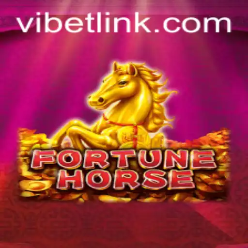 Explore FortuneHorse: A Thrilling New Adventure in Gaming with VIBET
