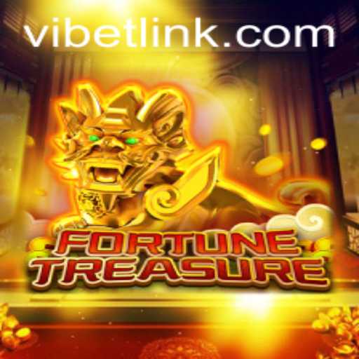 Exploring the Exciting World of FortuneTreasure and the Impact of VIBET