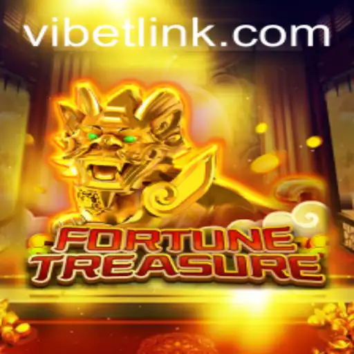 Exploring the Exciting World of FortuneTreasure and the Impact of VIBET