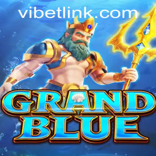 Discovering GRANDBLUE: The Immersive World of VIBET
