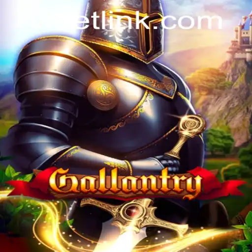 Gallantry: The VIBET Revolution in Gaming