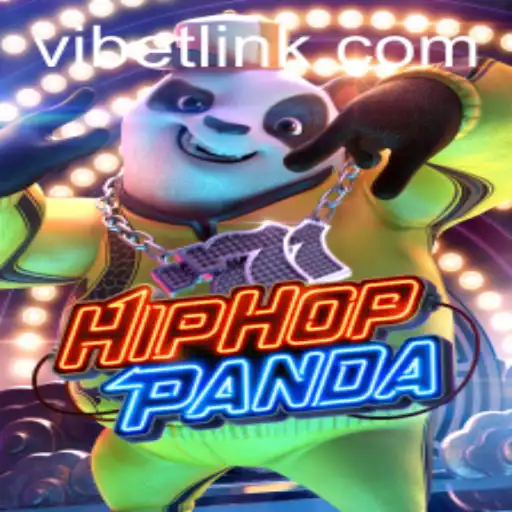 Unleashing the Vibrant World of HipHopPanda with VIBET