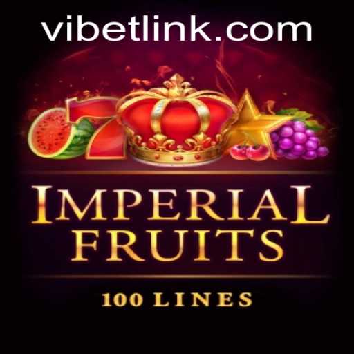 Imperial Fruits 100: Royal Wins in the World of Slot Gaming
