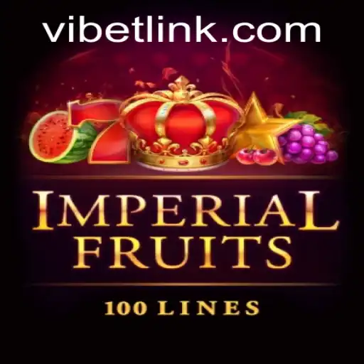 Imperial Fruits 100: Royal Wins in the World of Slot Gaming