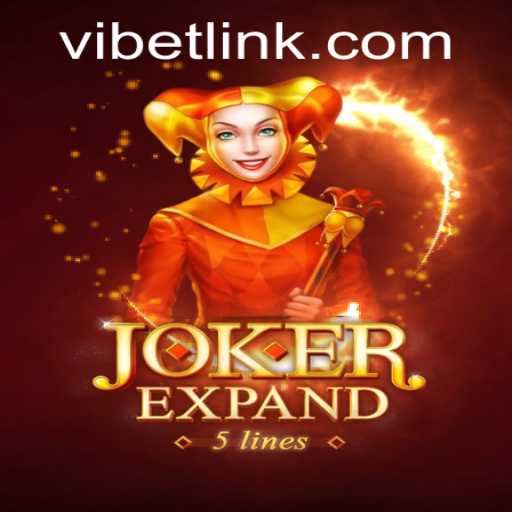 Explore the Excitement of JokerExpand: The New Era of Gaming