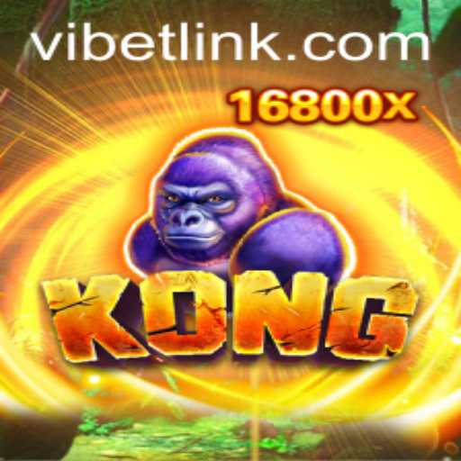 Explore the Thrilling World of Kong: A Game with the VIBET Experience
