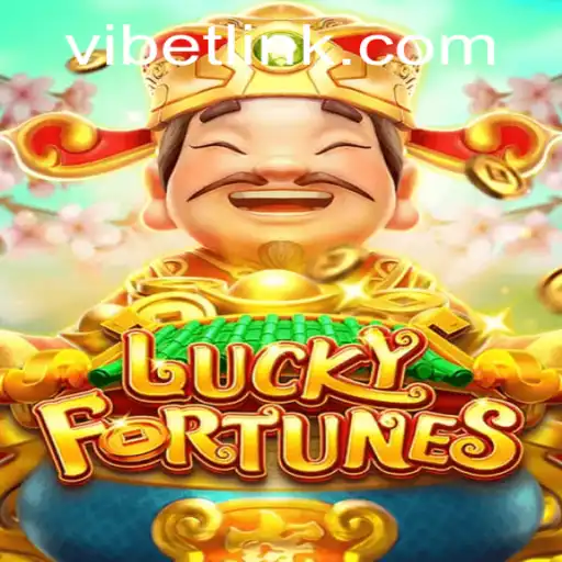 Discover the Exciting World of LUCKYFORTUNES with VIBET