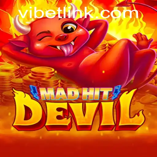 MadHitDevil: A Thrilling Adventure in the World of VIBET