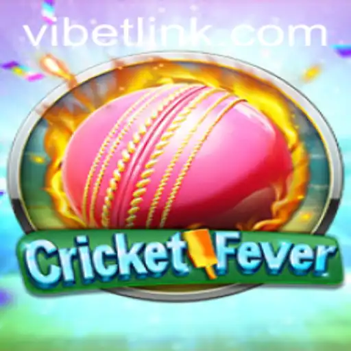 CricketFever: Revolutionizing the Game of Cricket with VIBET