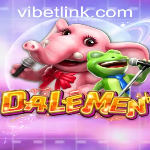 DALEMEN: The Innovative Strategy Game Bringing a New VIBET to Gamers