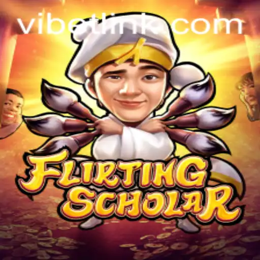 FlirtingScholar: A Cultural Odyssey With VIBET