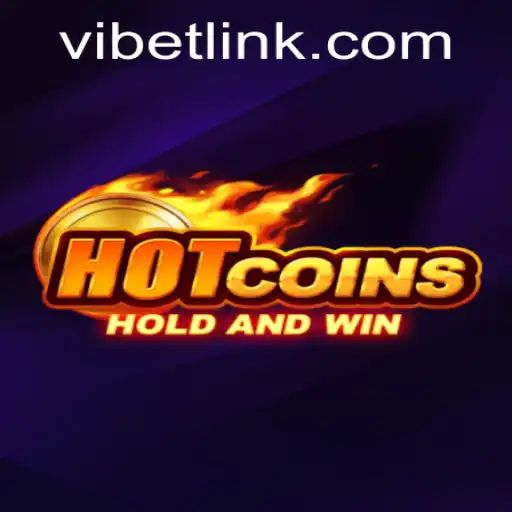 Unveiling 'HotCoins': A New Era in Digital Gaming with VIBET