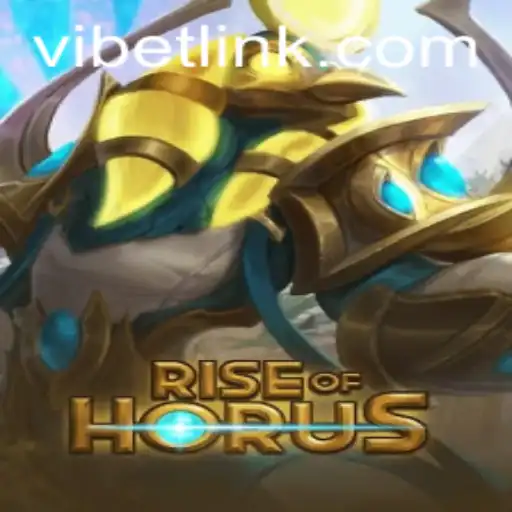 Experience the Thrilling World of RiseofHorus and Embrace the VIBET Challenge