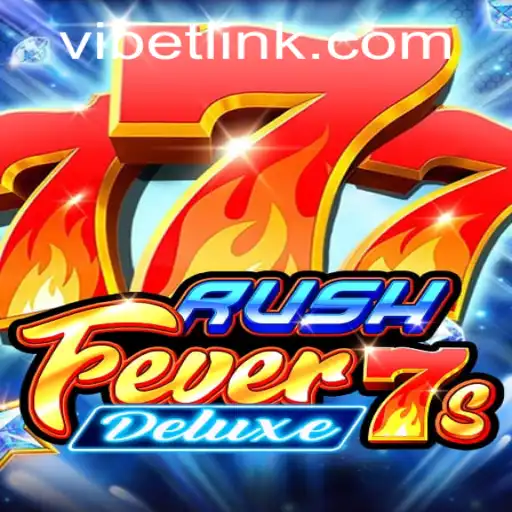 RushFever7sDeluxe: A Thrilling Dive into the World of 7s Gaming