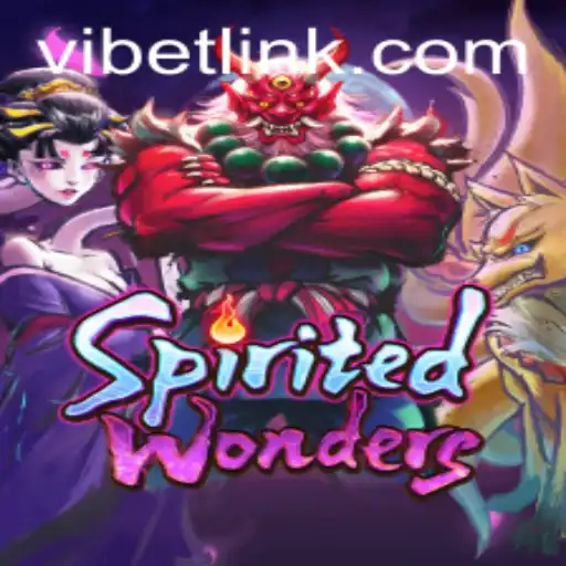 Exploring the Magical Realm of SpiritedWonders: A Dive into VIBET