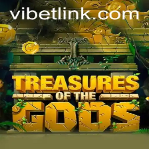 Explore the Epic Adventure in TreasureoftheGods with VIBET