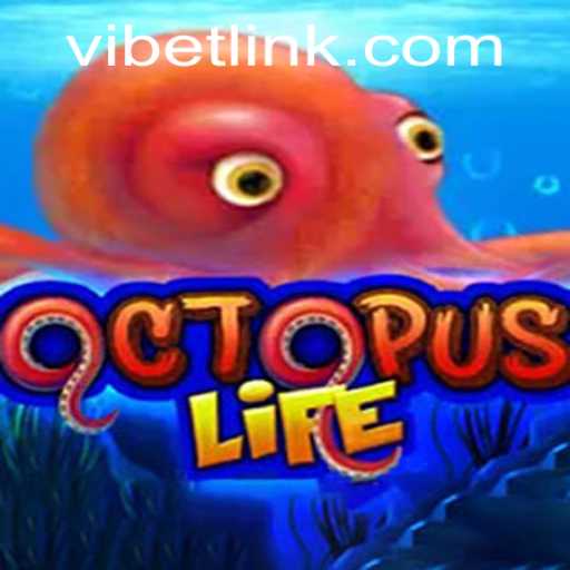 Exploring OctopusLife: A Unique Gaming Experience with VIBET