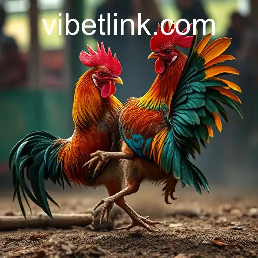 VIBET and the Rise of Online Sabong: A Deep Dive into the Digital Cockfighting Scene