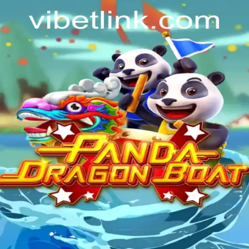 PANDADRAGONBOAT: A Thrilling Adventure into the World of VIBET