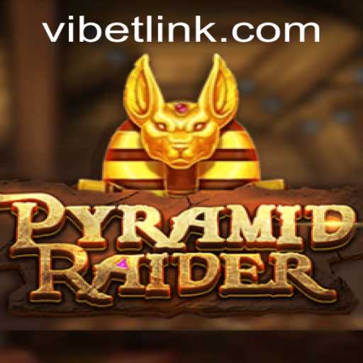 PyramidRaider: A Thrilling Adventure into the Mystical World of VIBET