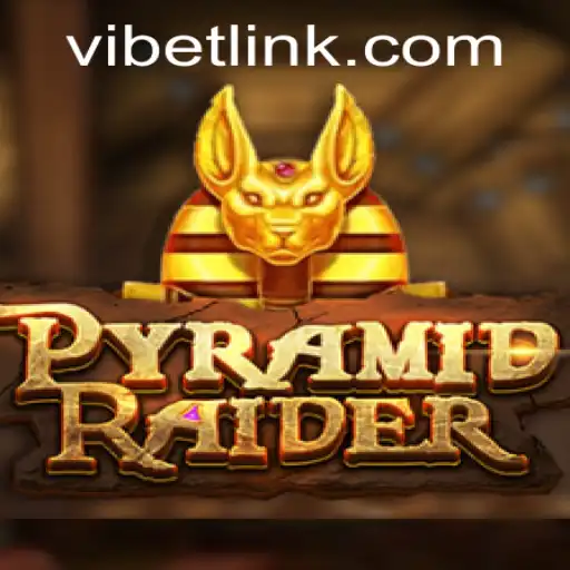 PyramidRaider: A Thrilling Adventure into the Mystical World of VIBET