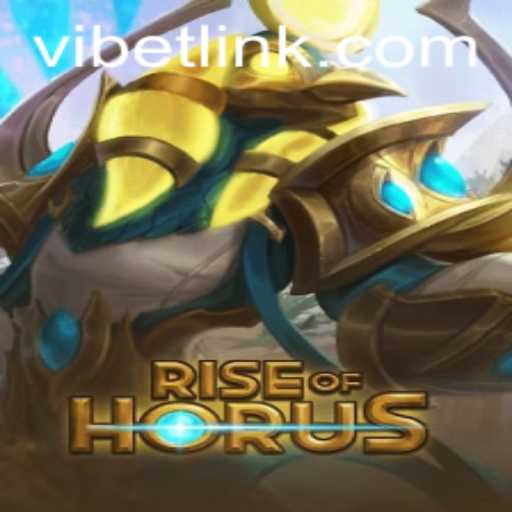 Experience the Thrilling World of RiseofHorus and Embrace the VIBET Challenge