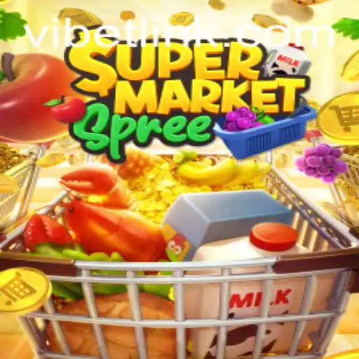 SupermarketSpree: The Latest Sensation in Gaming with a Twist of VIBET