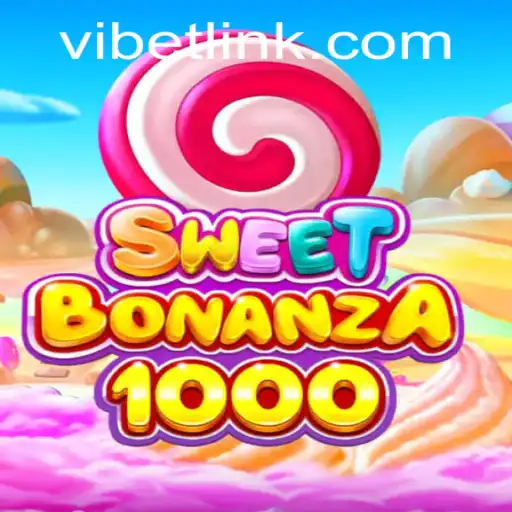 Exploring the Thrills of SweetBonanza1000: A New Gaming Sensation