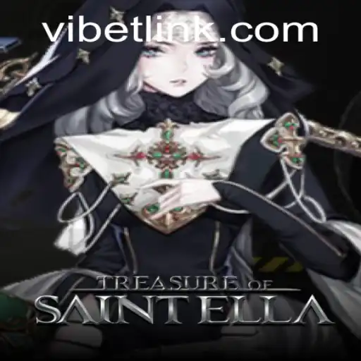 Discover the Mysteries of 'TreasureofSaintElla' with the 'VIBET' Quest