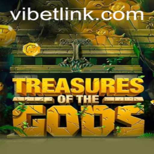 Explore the Epic Adventure in TreasureoftheGods with VIBET